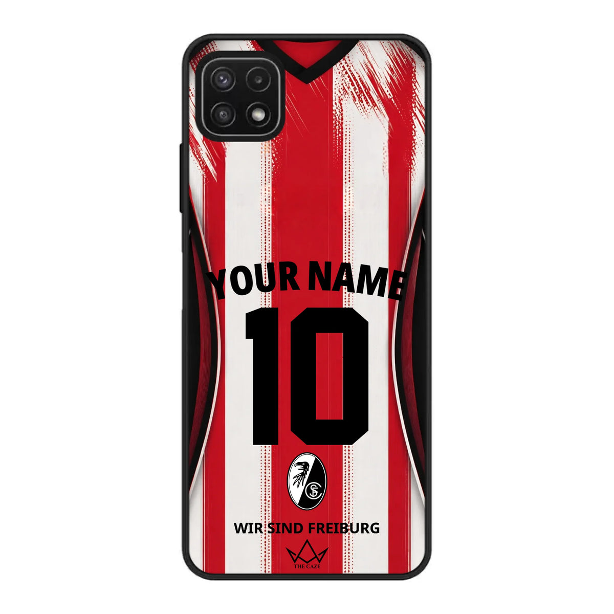 Samsung A22 phone case