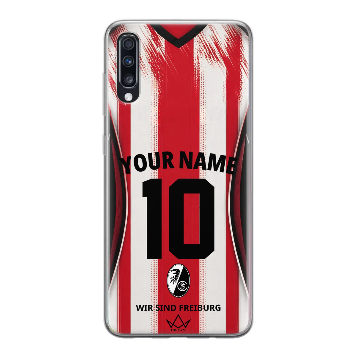 Samsung A70 phone case