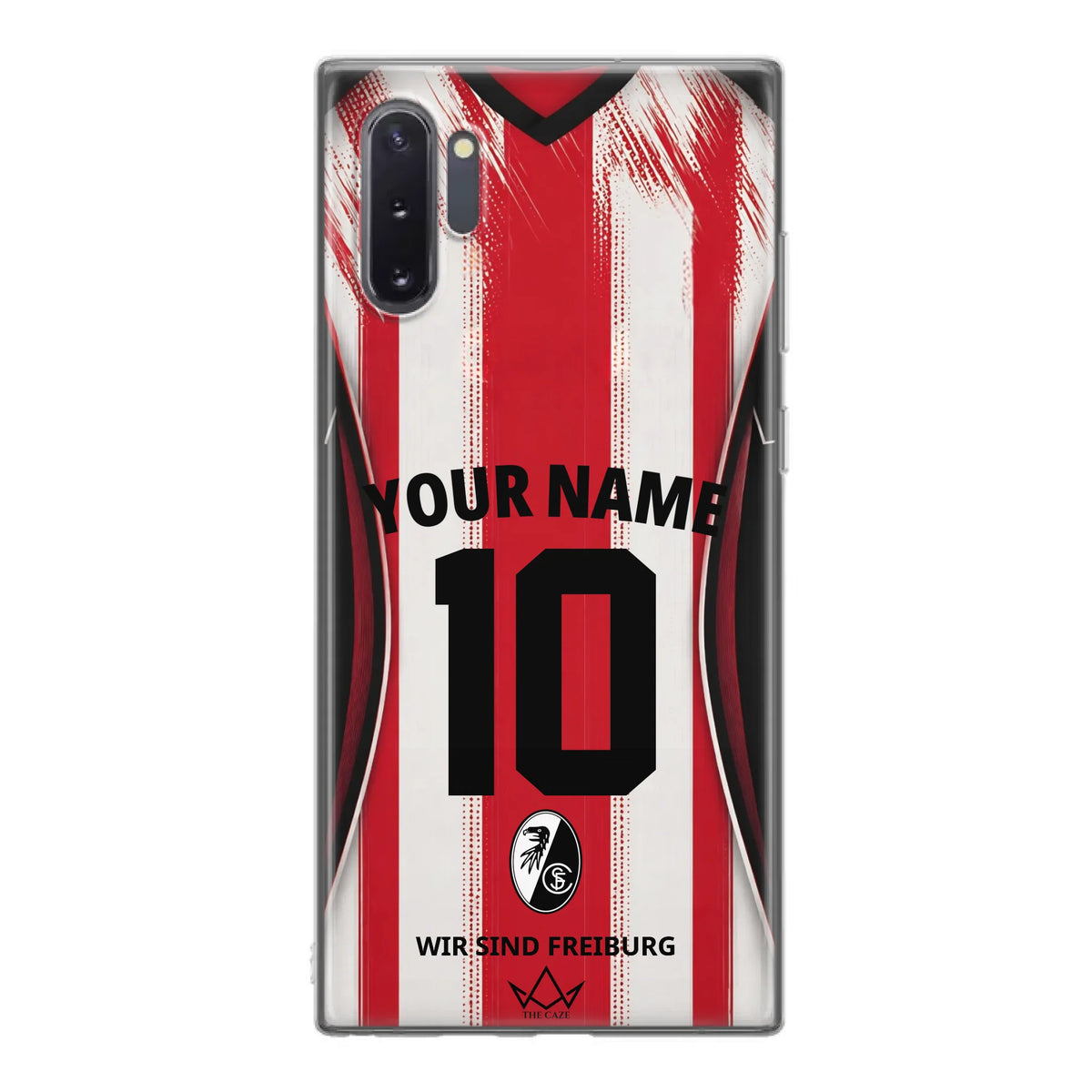 Samsung Note 10 phone case