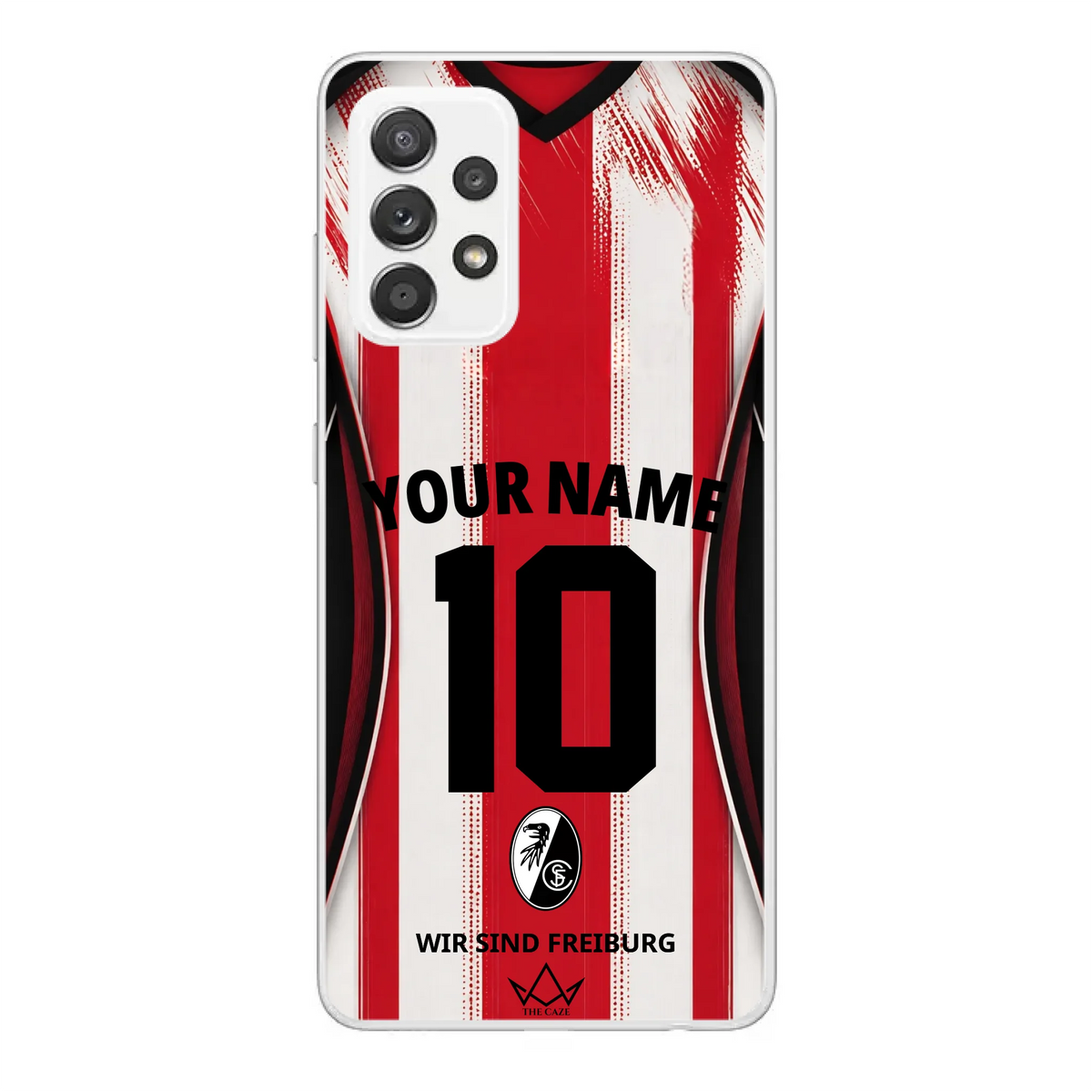 Samsung A72 phone case