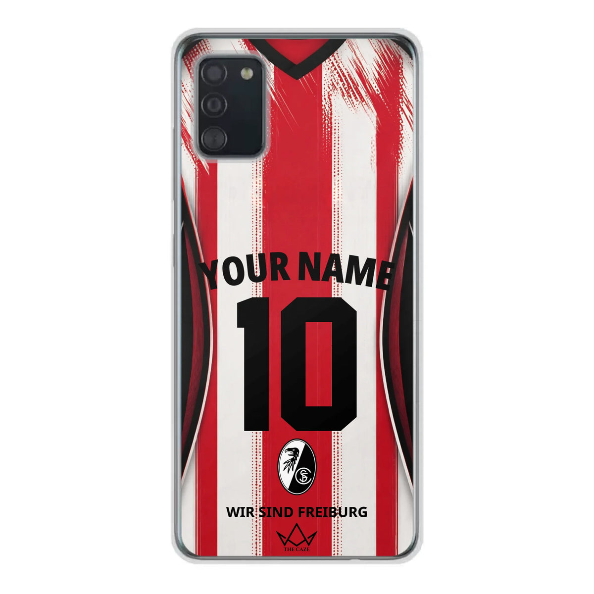 Samsung A41 phone case