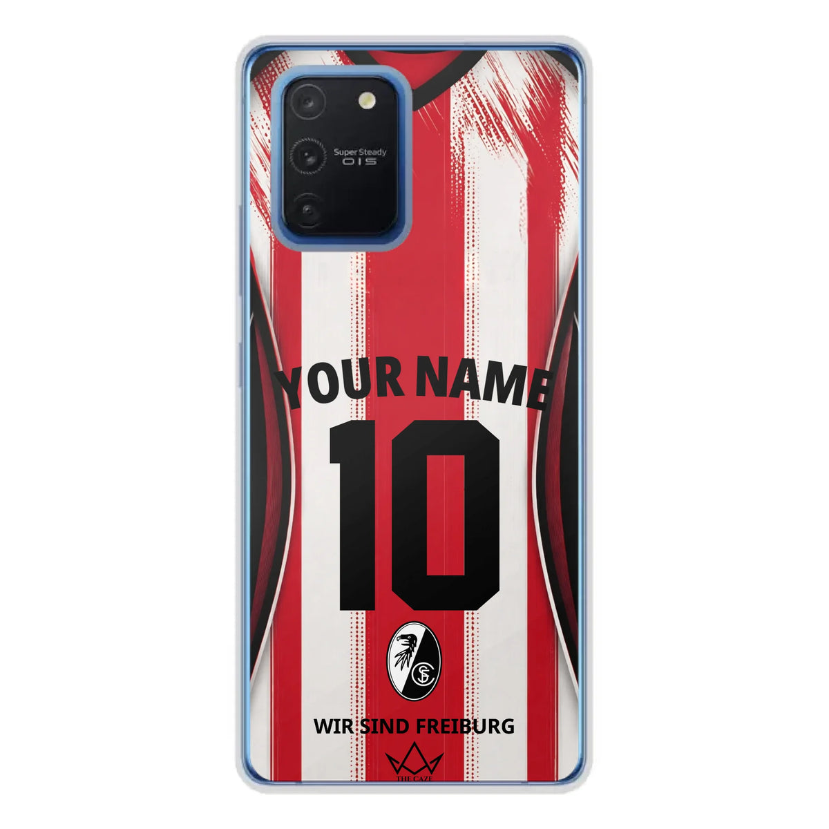 samsung galaxy S10 Lite phone case