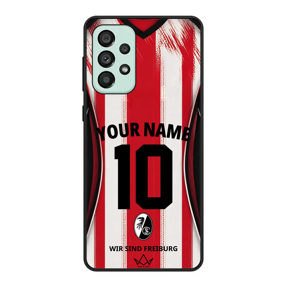 Samsung A73 phone case