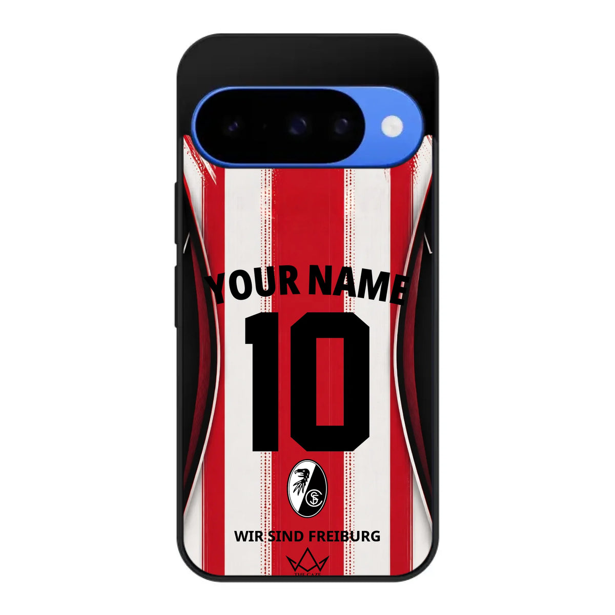 Google Pixel 10 case