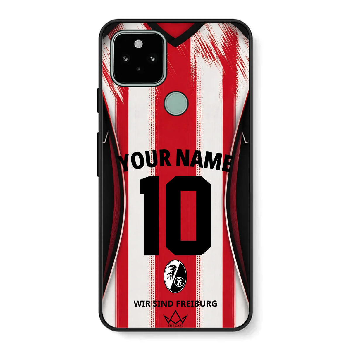 Google Pixel 5 XL case