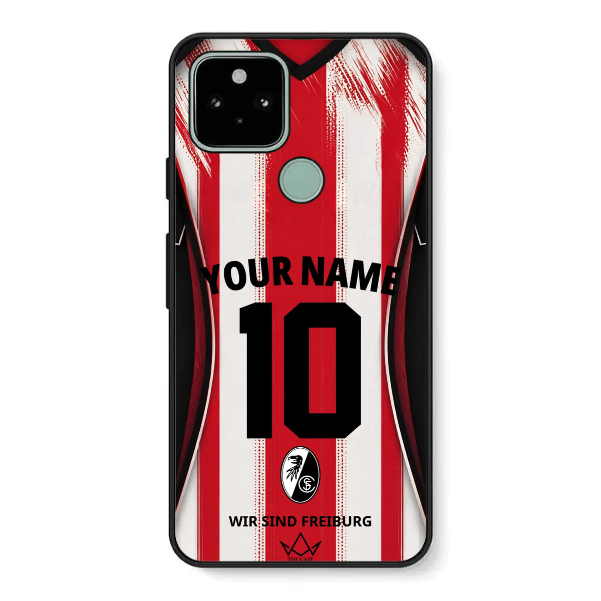 Google Pixel 5 case