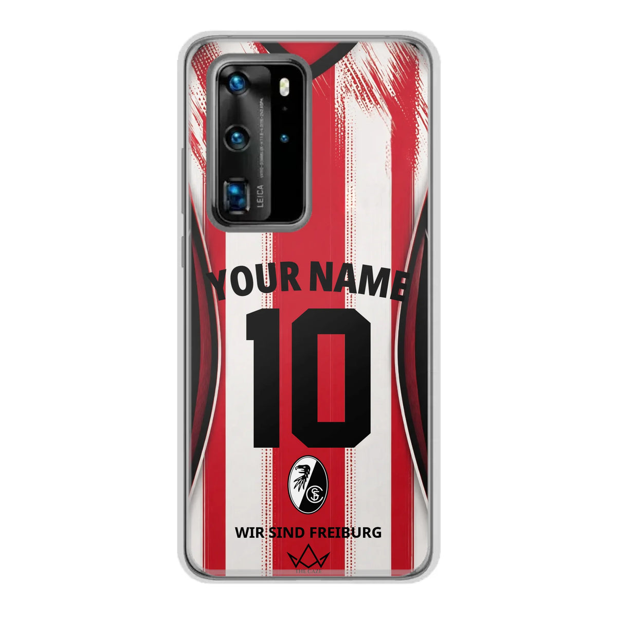 P40 Pro case