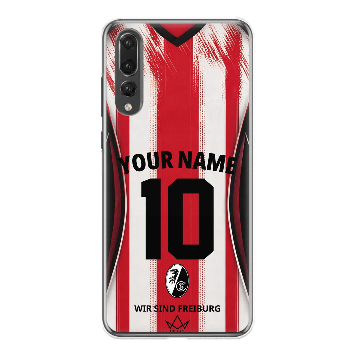 Huawei P20 Pro phone case