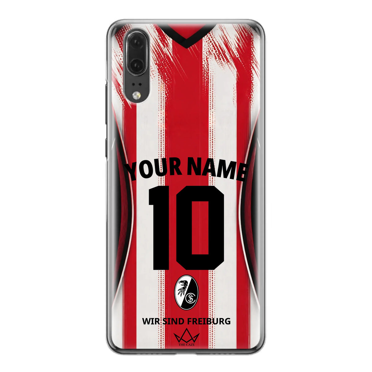 Huawei P20 case