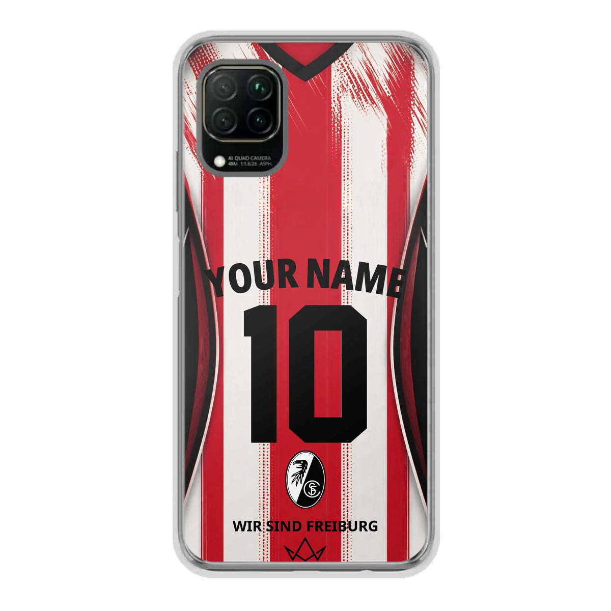 P40 Lite case