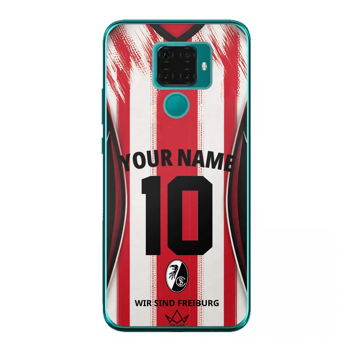 Huawei Mate 30 Lite phone case