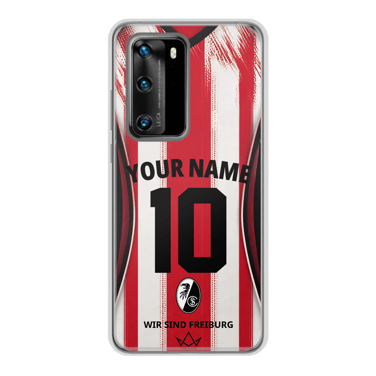 P40 custom phone case