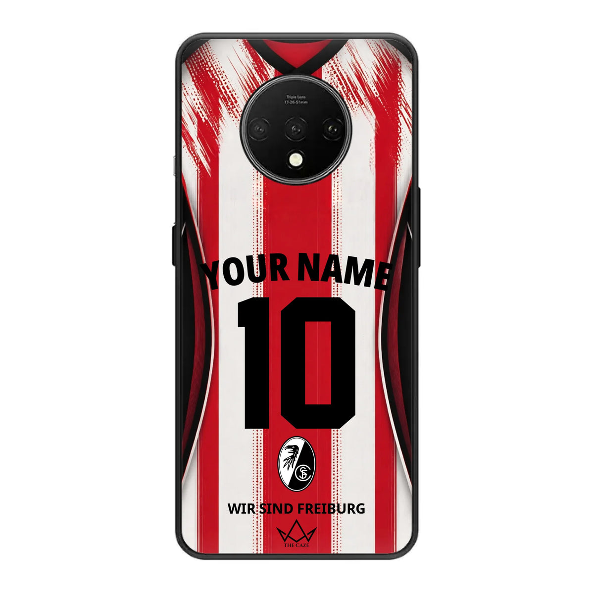 OnePlus 7T case
