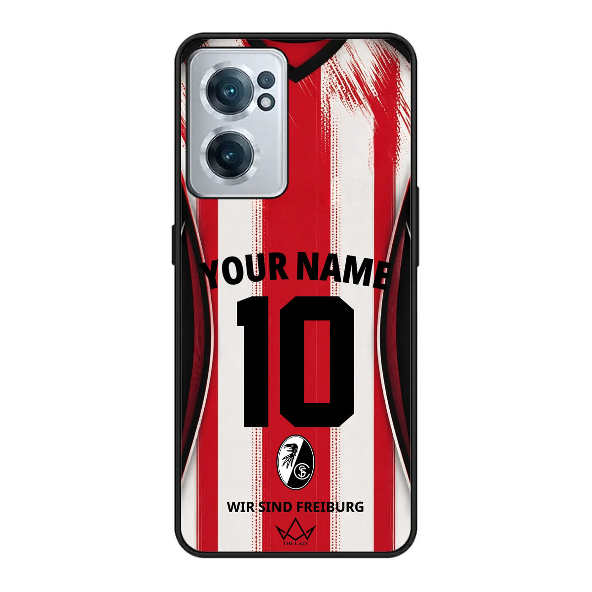 OnePlus Nord CE 2 case
