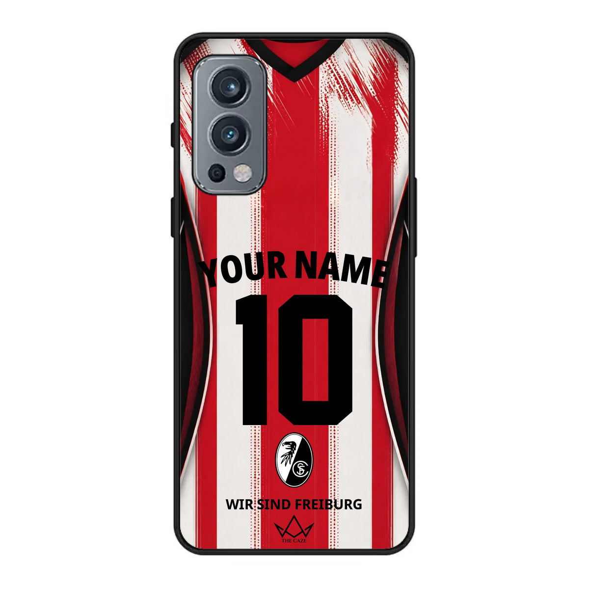 OnePlus Nord 2 case