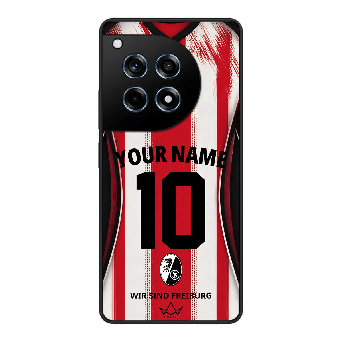 OnePlus 12R case