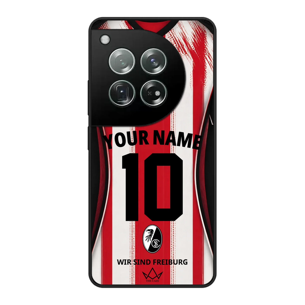 OnePlus 12 case