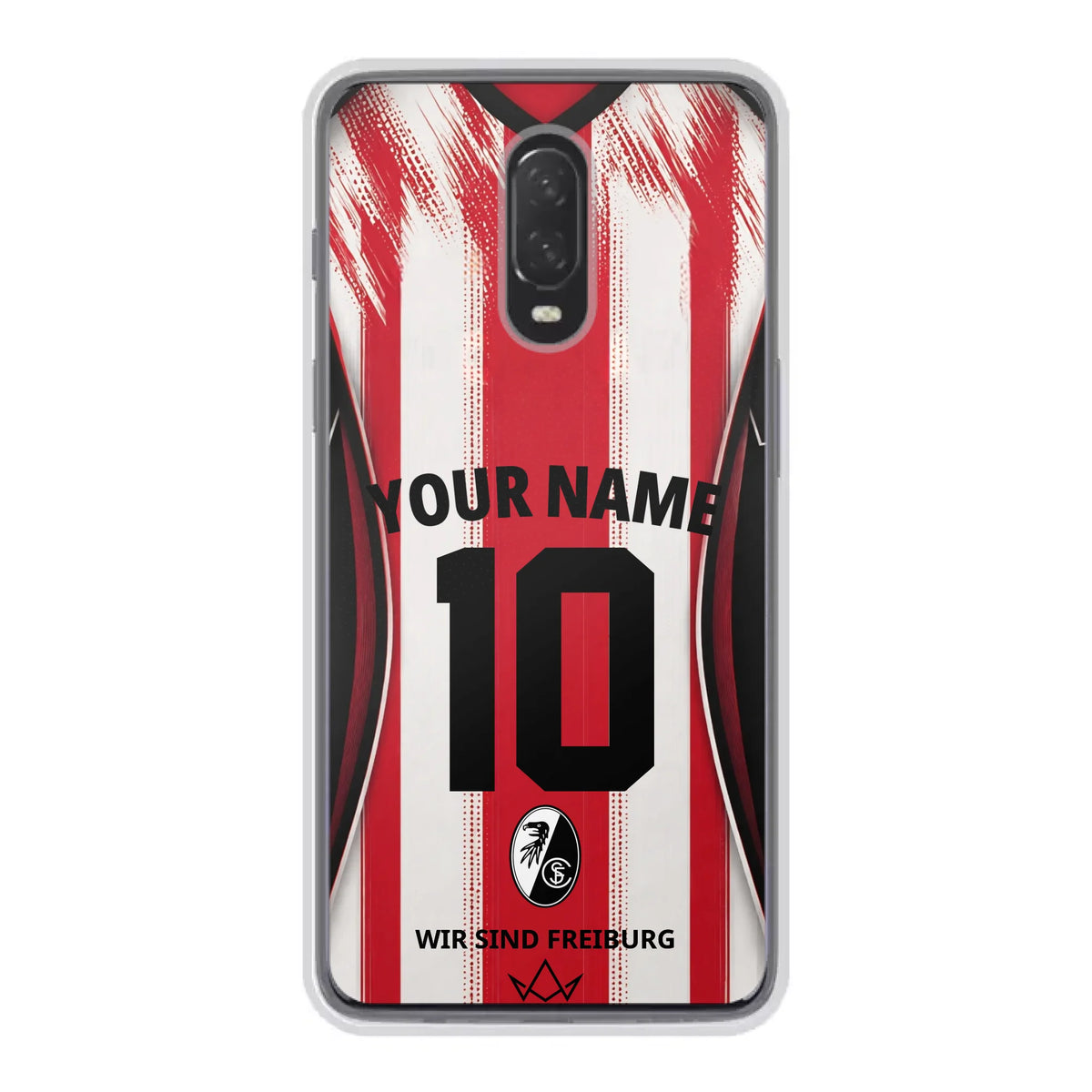 OnePlus 6T case