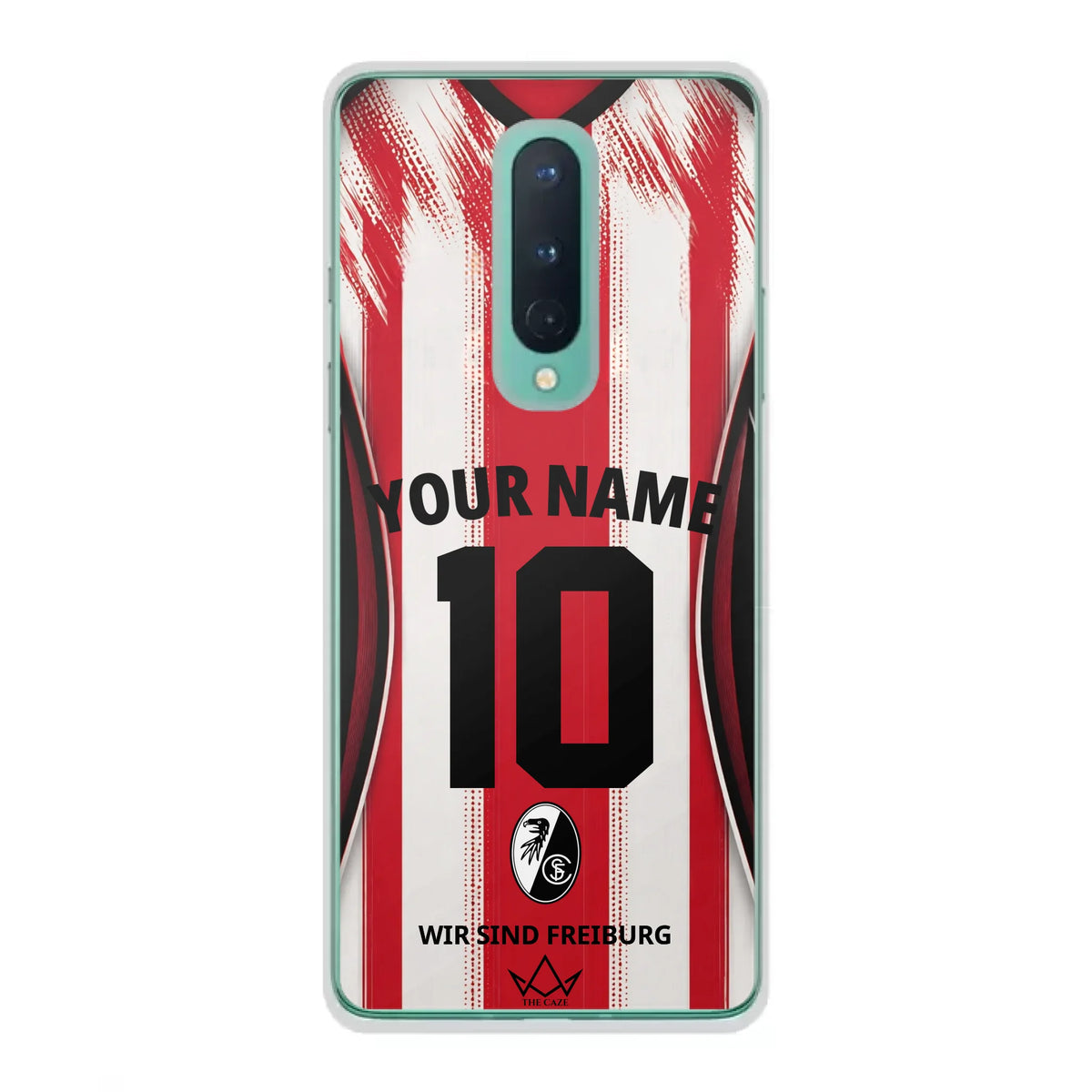 OnePlus 8 case