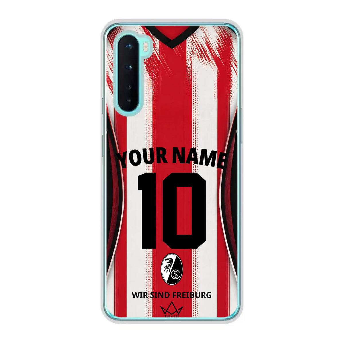 OnePlus Nord case