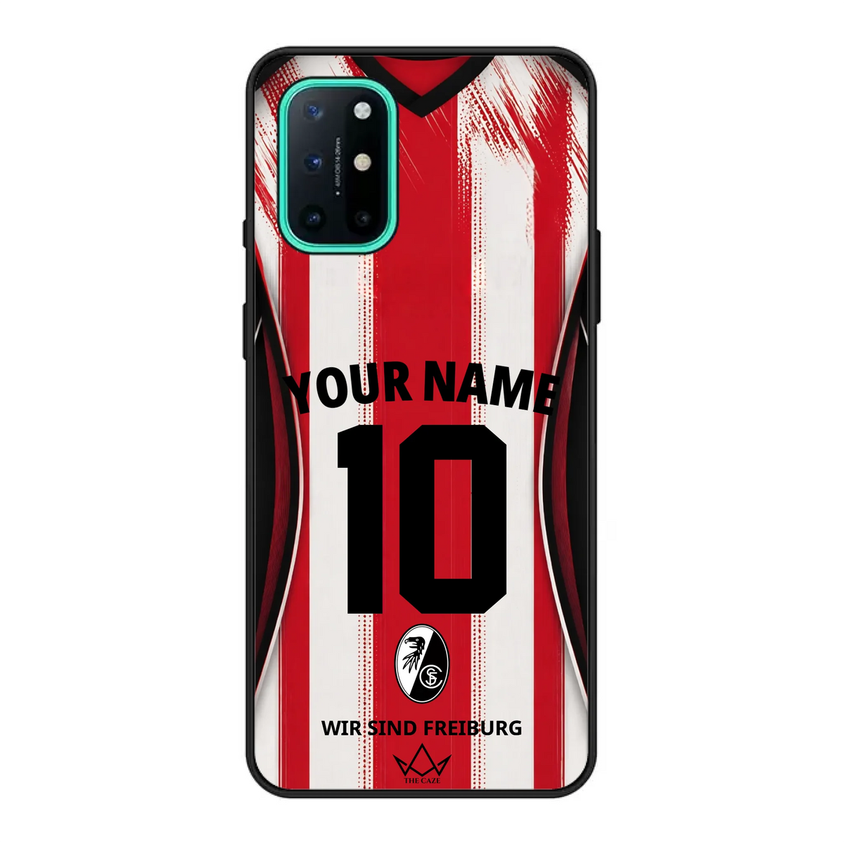 OnePlus 8T case