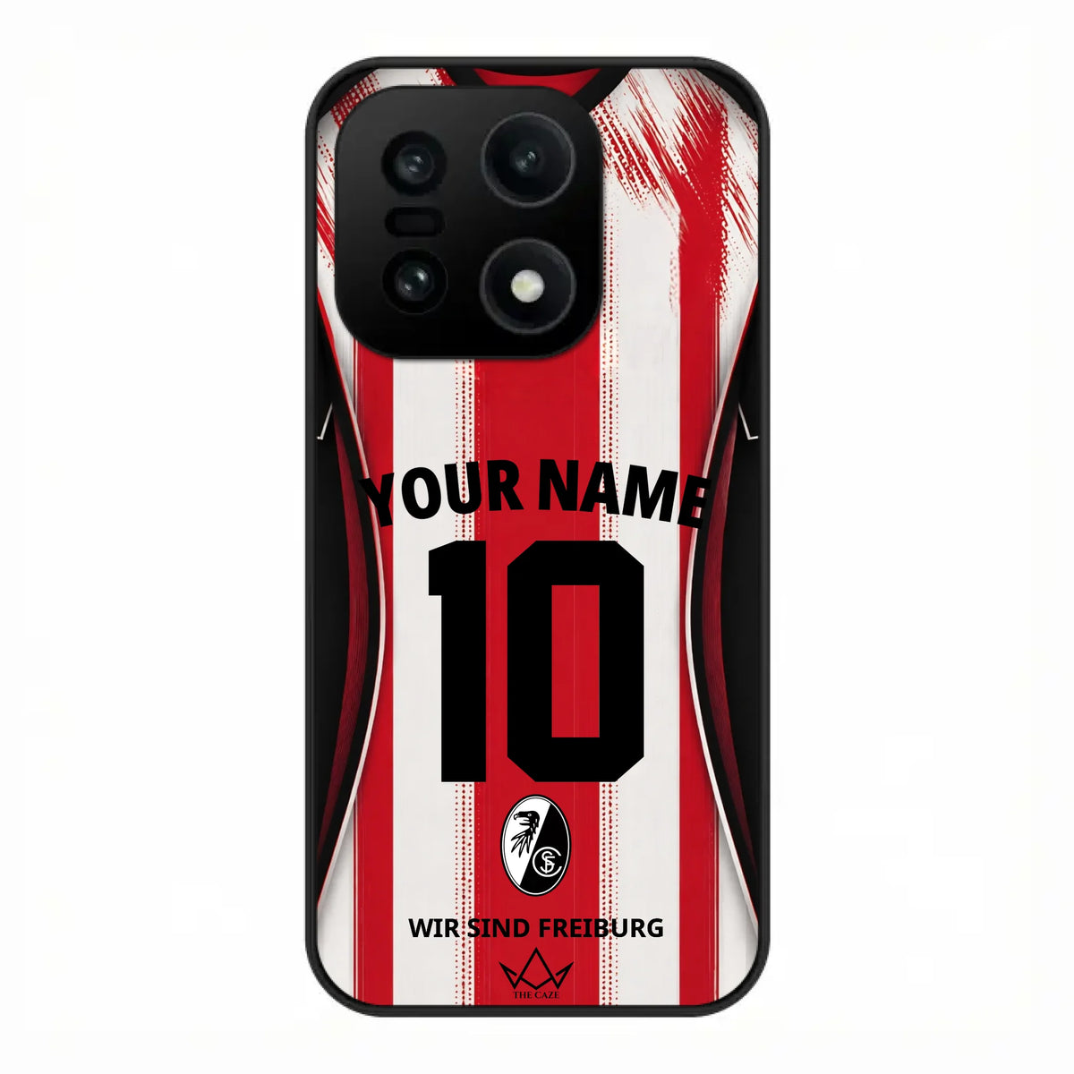OnePlus 15 case