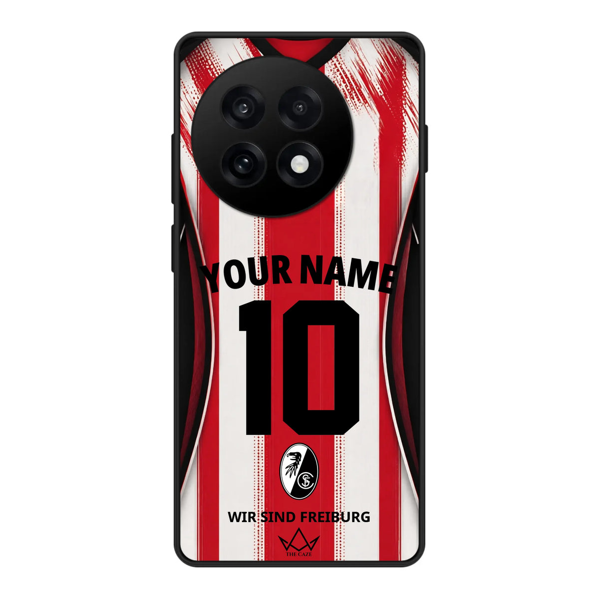 OnePlus 13R case