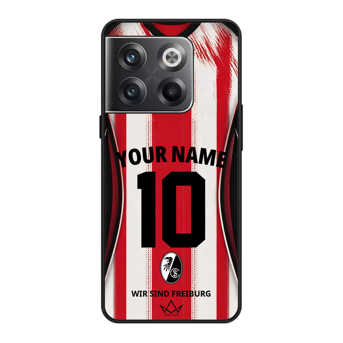 OnePlus 10T case