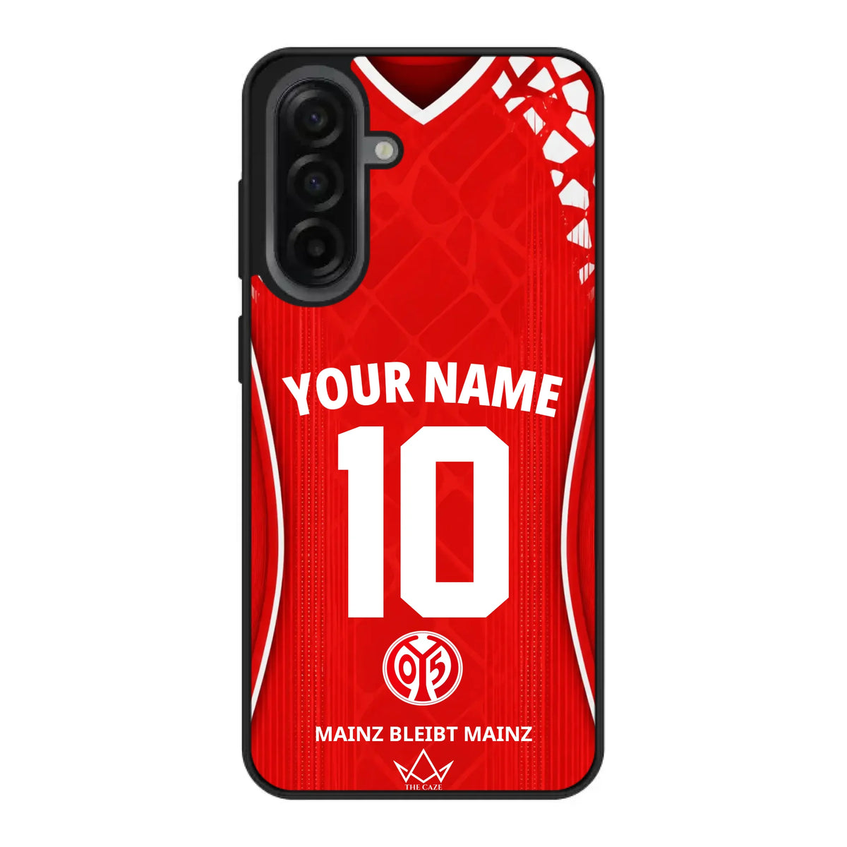 Samsung A17 phone case