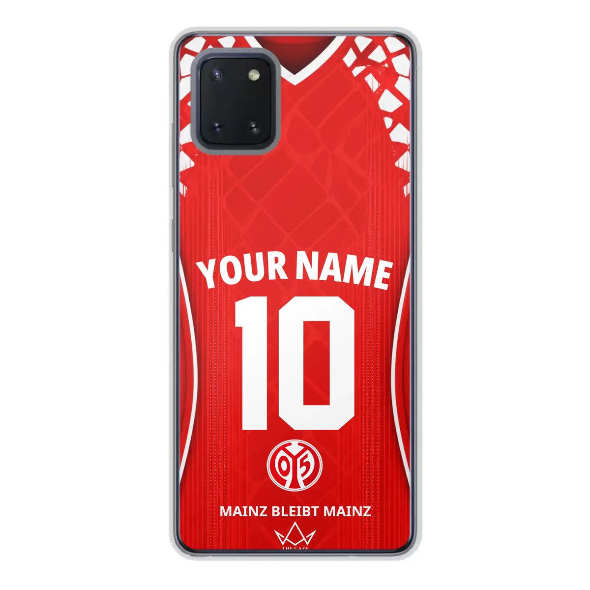 Samsung Note 10 Lite phone case