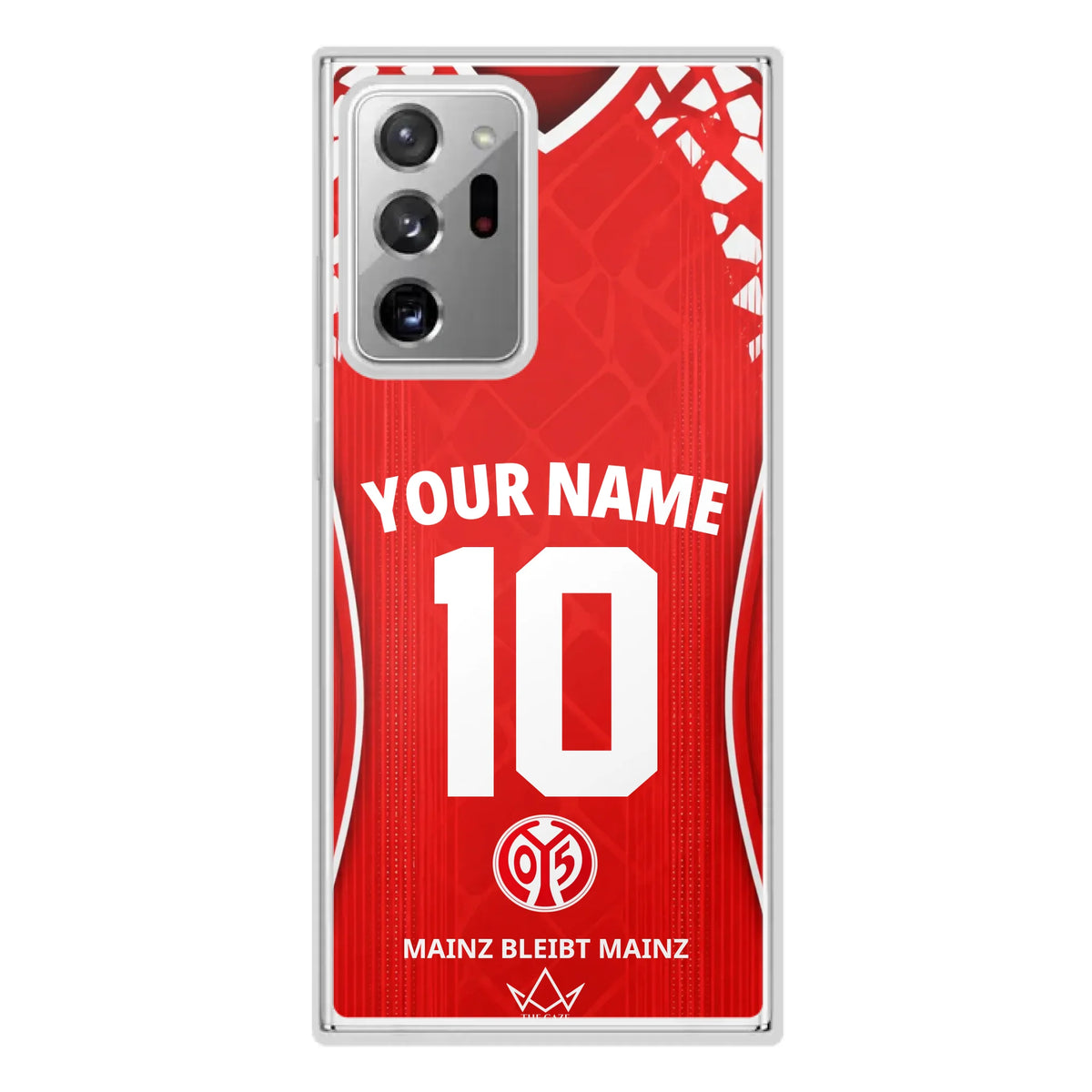 Samsung Note 20 - Note 20 Ultra phone case