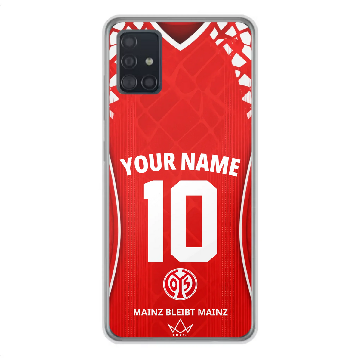 Samsung A51 phone case
