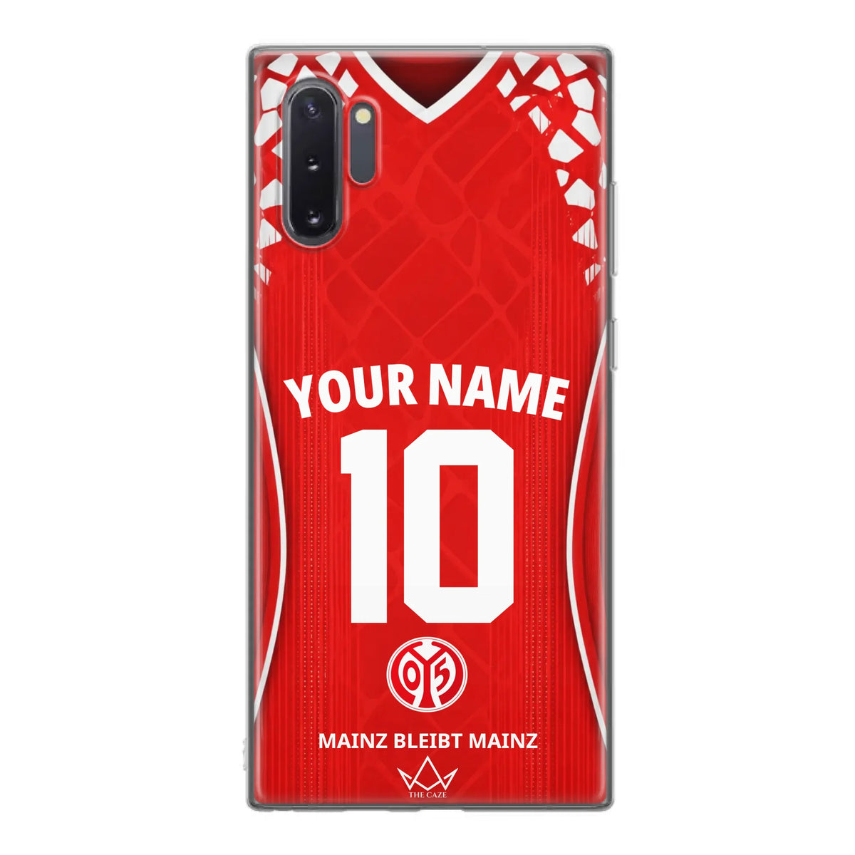 Samsung Note 10 phone case