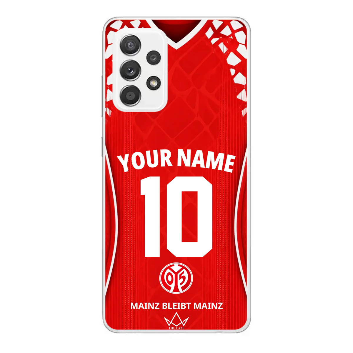 Samsung A52 phone case