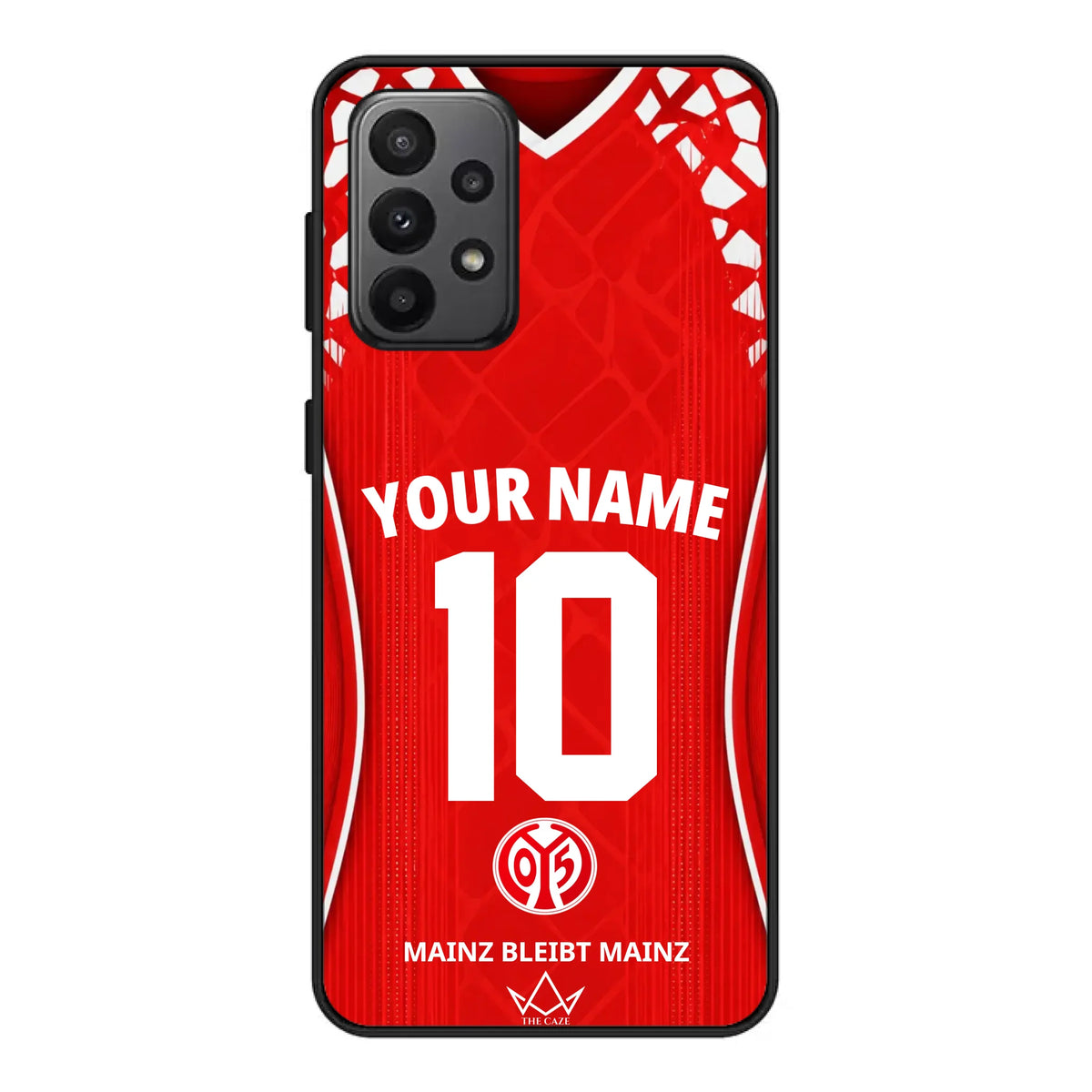 Samsung A23 phone case