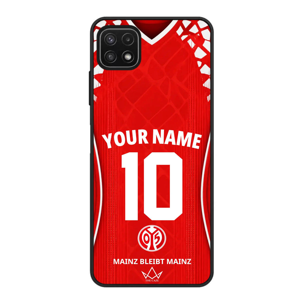 Samsung A22 phone case