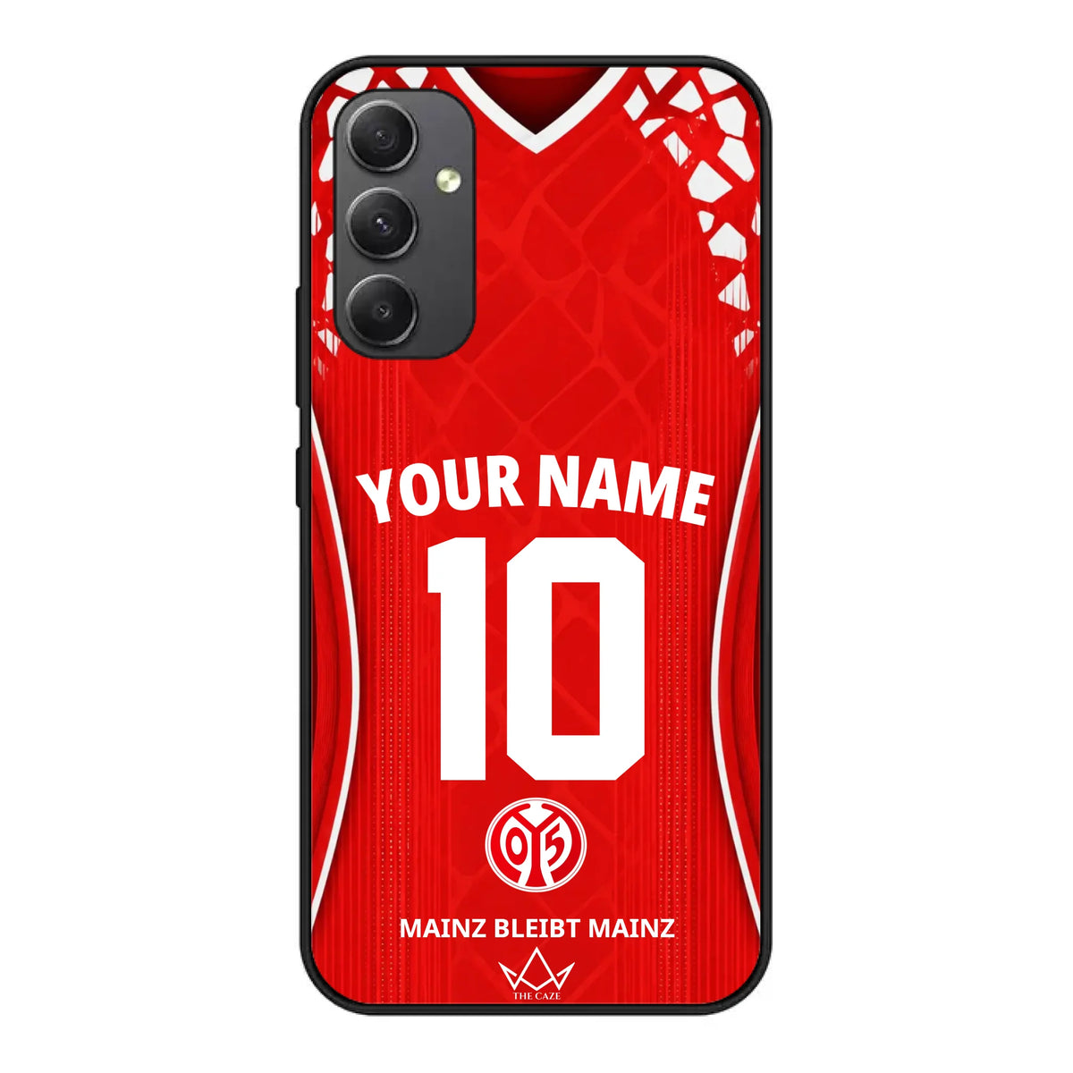 Samsung A34 phone case