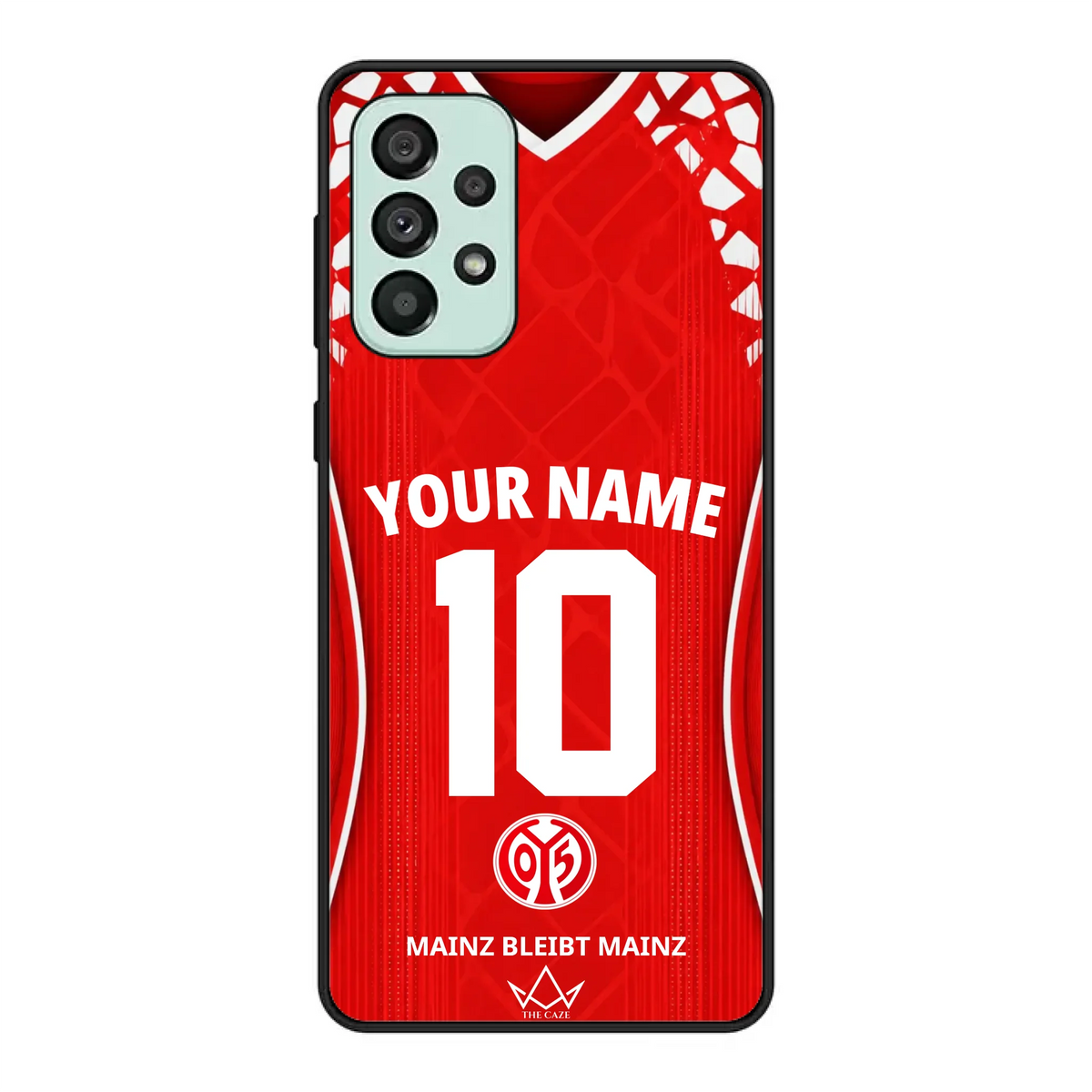 Samsung A73 phone case