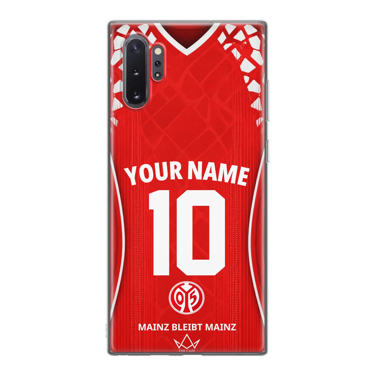 Samsung Note 10 Plus phone case