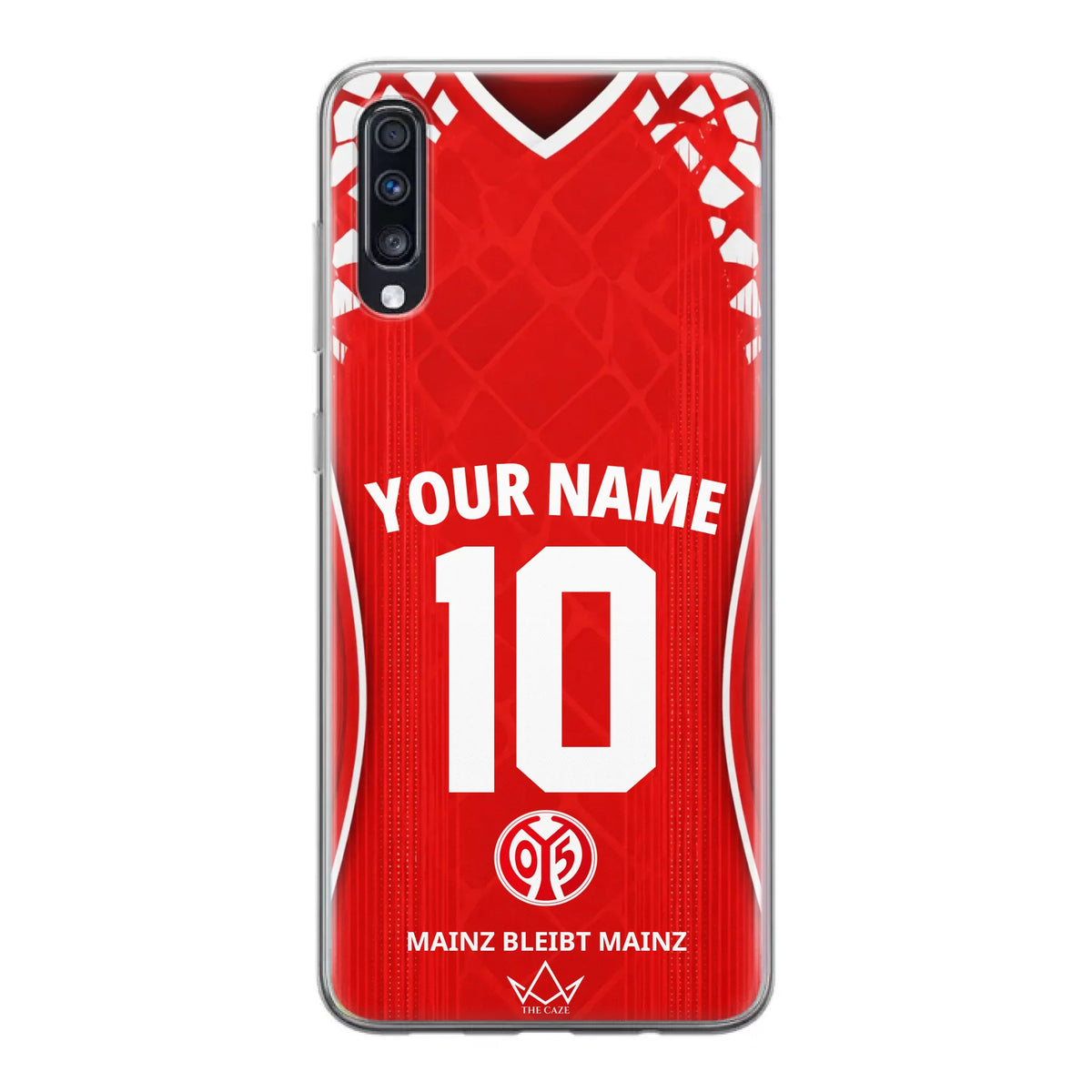 Samsung A70 phone case