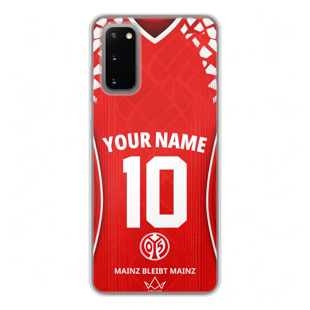 samsung galaxy S20 phone case