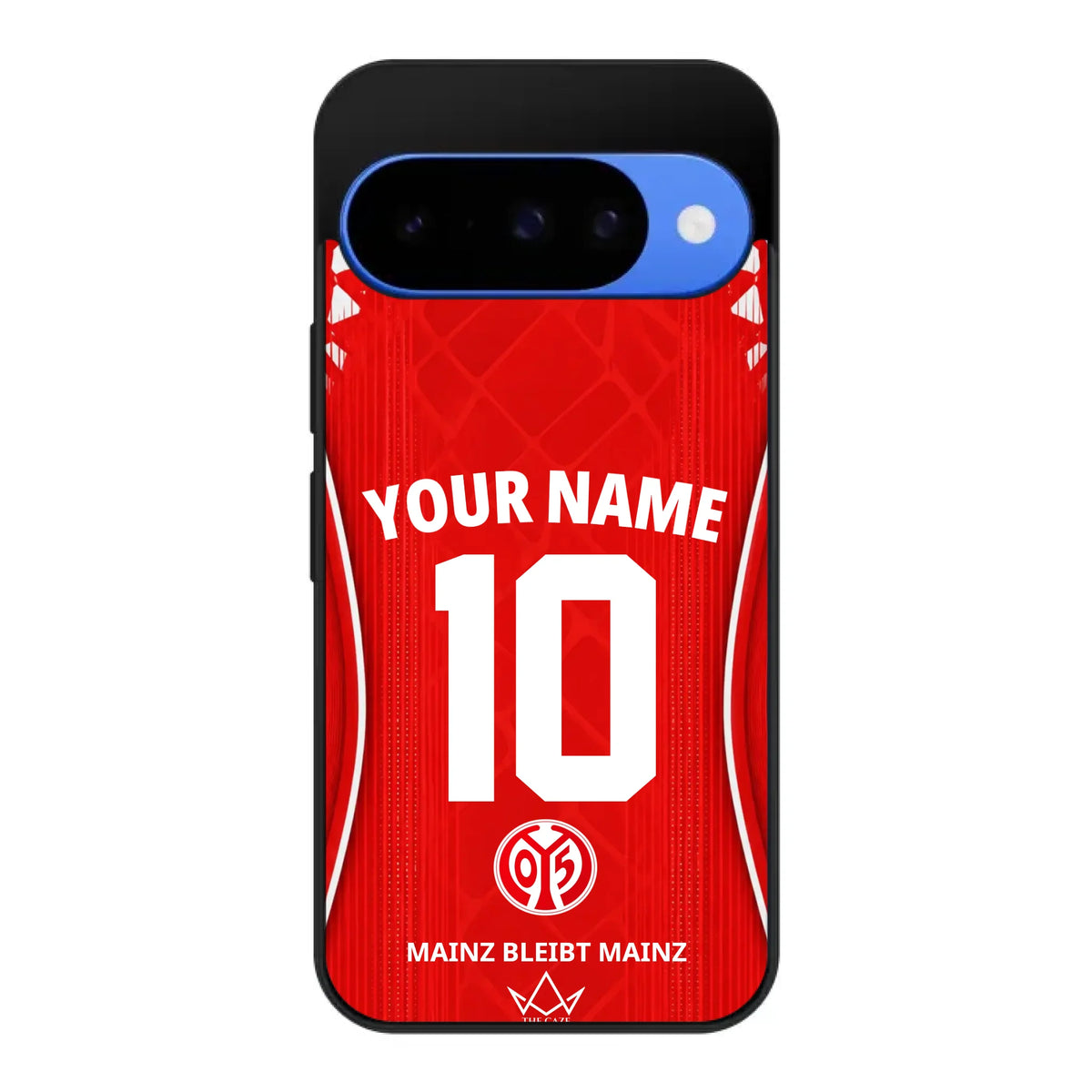 Google Pixel 10 case