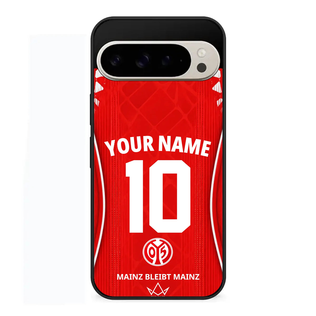 Google Pixel 9 Pro XL case