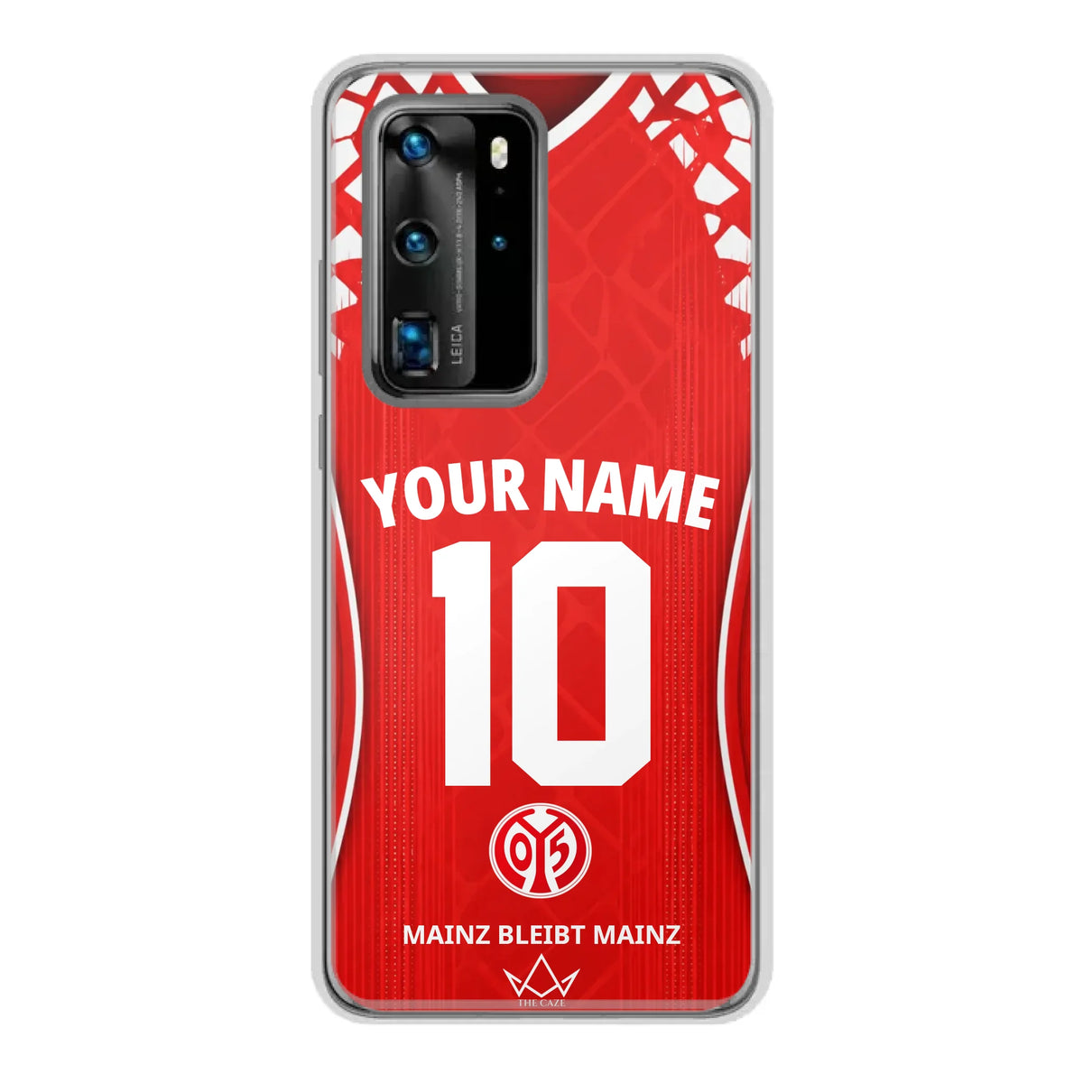 P40 Pro case