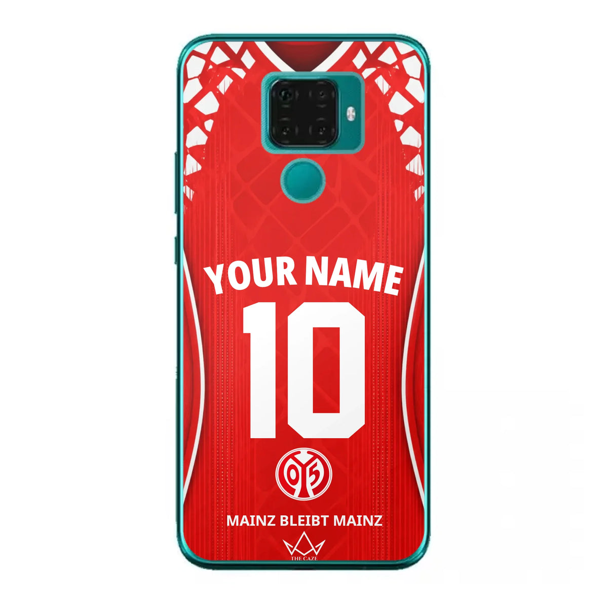 Huawei Mate 30 Lite phone case