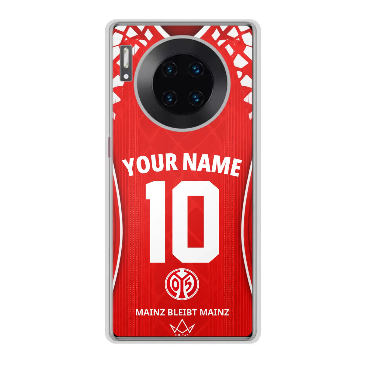 Huawei Mate 30 Pro cool cases