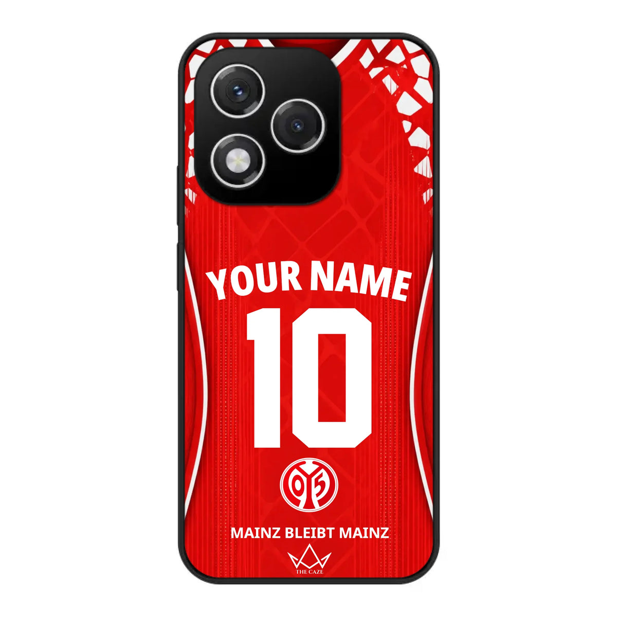 Honor 400 Lite custom case