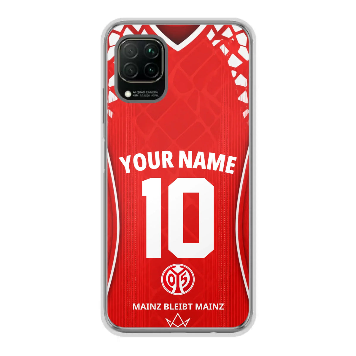 P40 Lite case