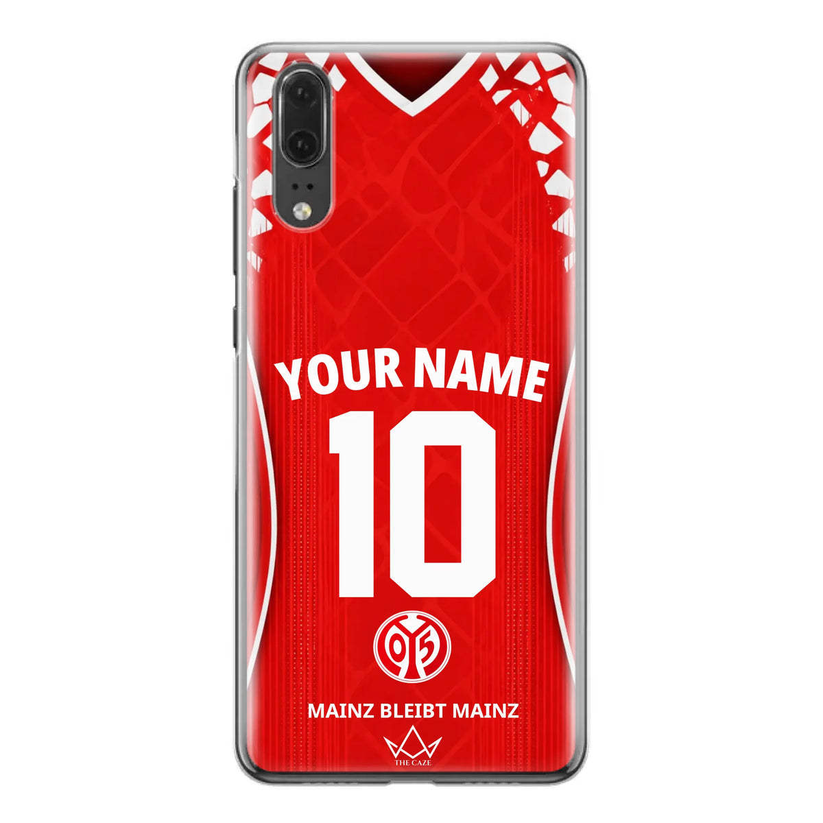 Huawei P20 case