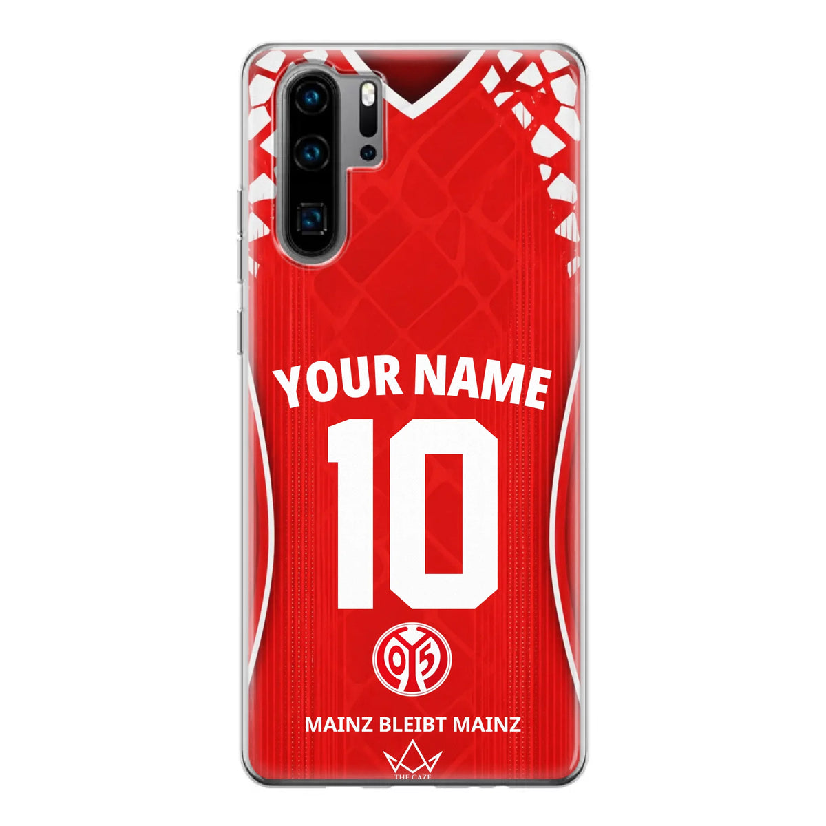 P30 Pro phone case